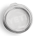 Yeti Rambler 20 oz Tumbler